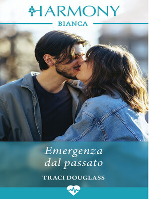 cover image of Emergenza dal passato